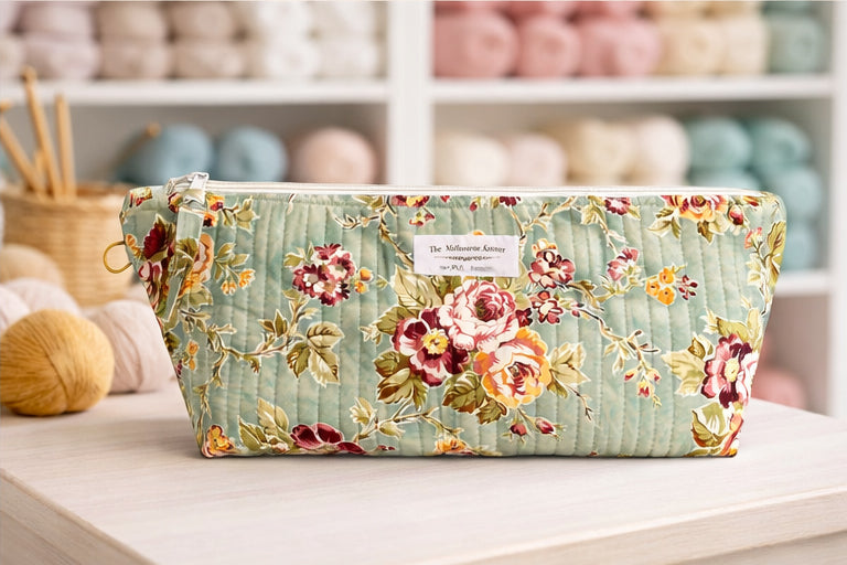 Rectangular Project Bags