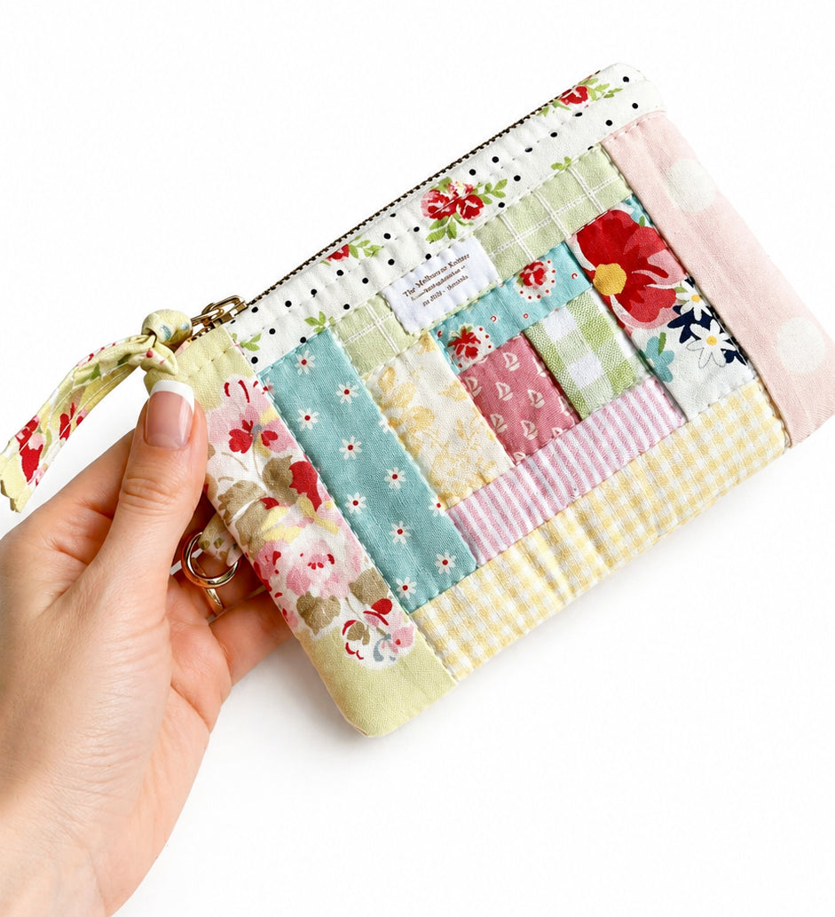 Notion Pouches