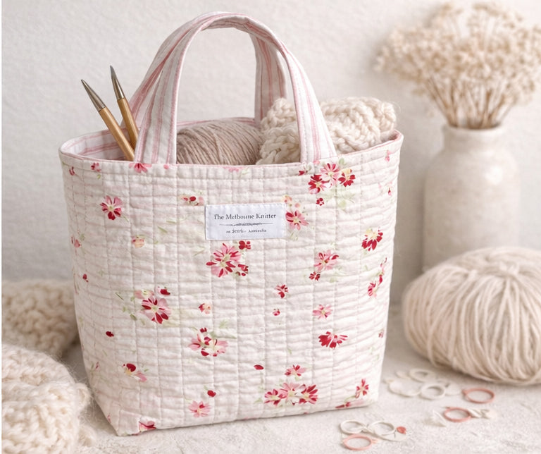 Project Totes
