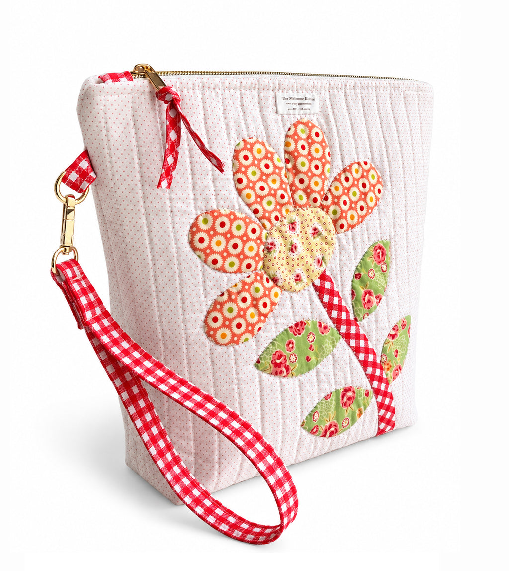 Project Bag - Daisy