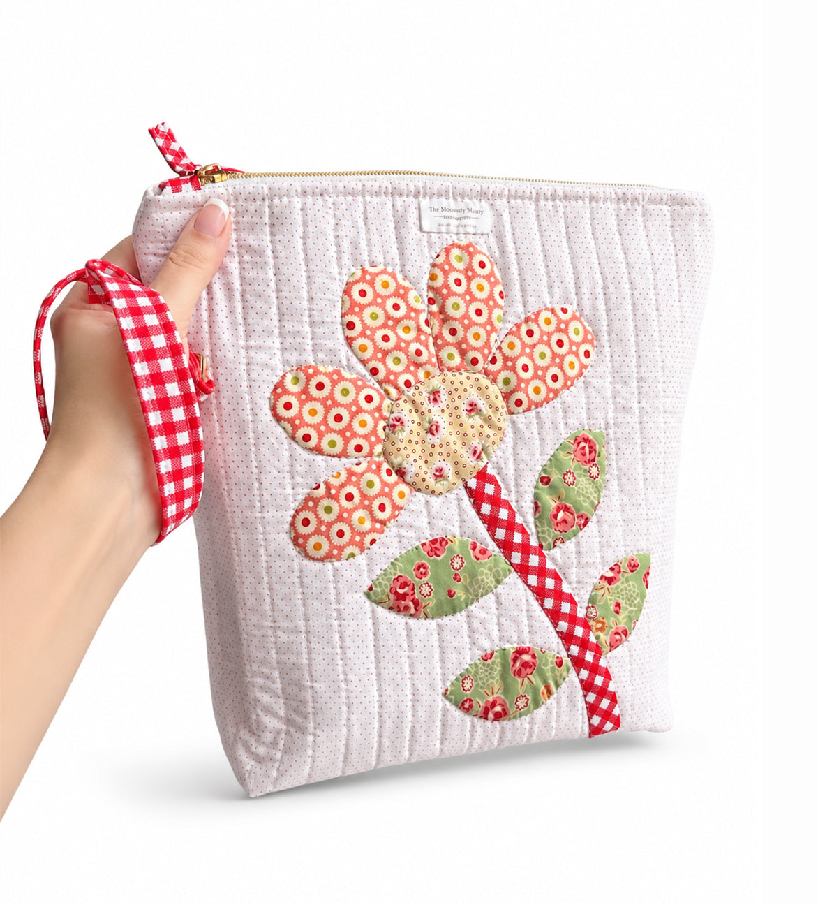 Project Bag - Daisy