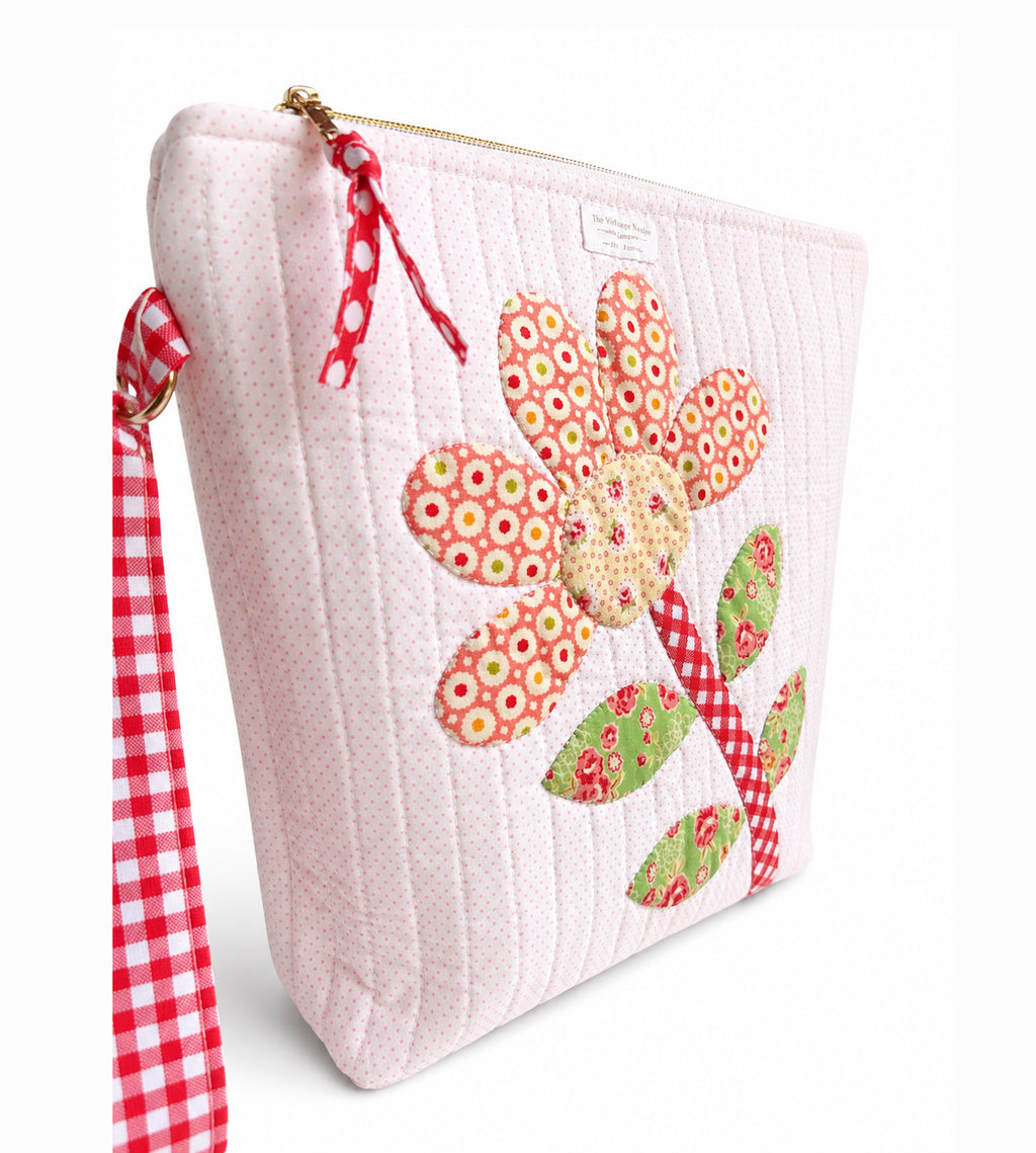 Project Bag - Daisy