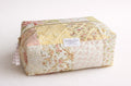 The Middy Boxy -  Project Hold All Bag - Pastel Patchwork - Medium